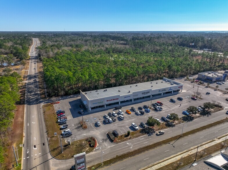 More Photos Of 3179 Mallett Rd, D'Iberville Storefront For Sale