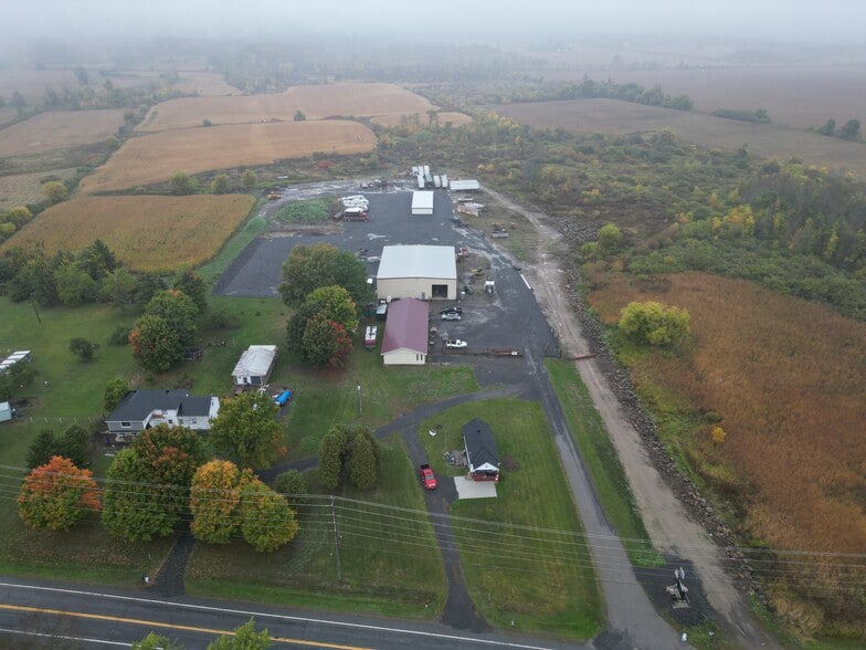 Primary Photo Of 1026 County Road 2, Cardinal Warehouse For Sale
