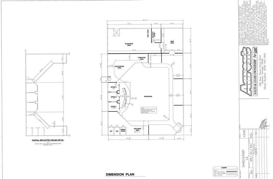 More Photos Of 2850 N Market St, Shreveport General Retail For Sale