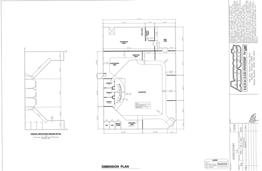 More Photos Of 2850 N Market St, Shreveport Freestanding For Sale