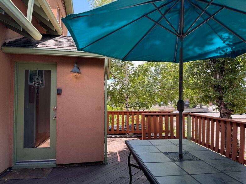 More Photos Of 309 N Humphreys St, Flagstaff Apartments For Sale