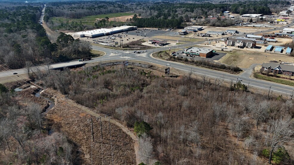 More Photos Of 1 Old Eldorado rd, Magnolia Land For Sale