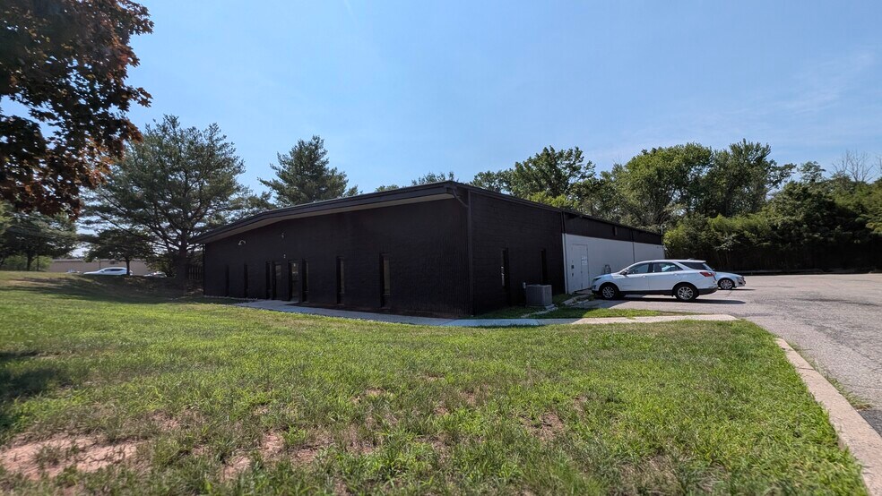 More Photos Of 59 Chambers Brook Rd, Branchburg Manufacturing For Sale