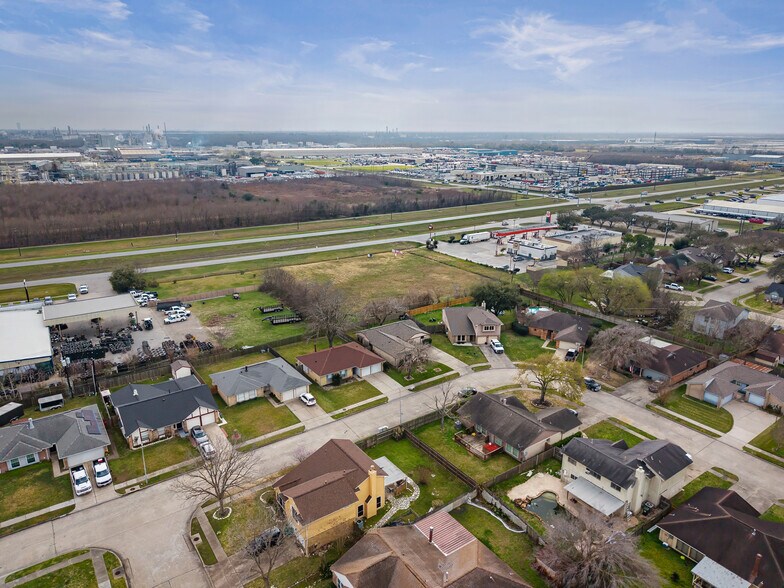 More Photos Of W Fairmont, La Porte Land For Sale