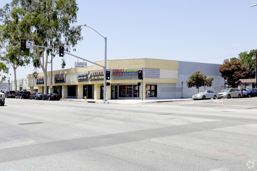 Primary Photo Of 8955-8963 Garvey Ave, Rosemead Storefront For Lease