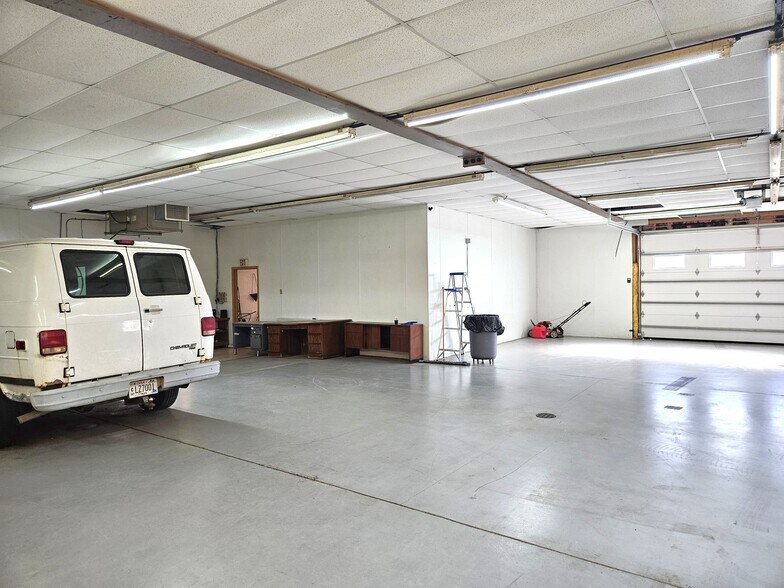 More Photos Of 100 S Holly Ave, Elk Mound Warehouse For Sale