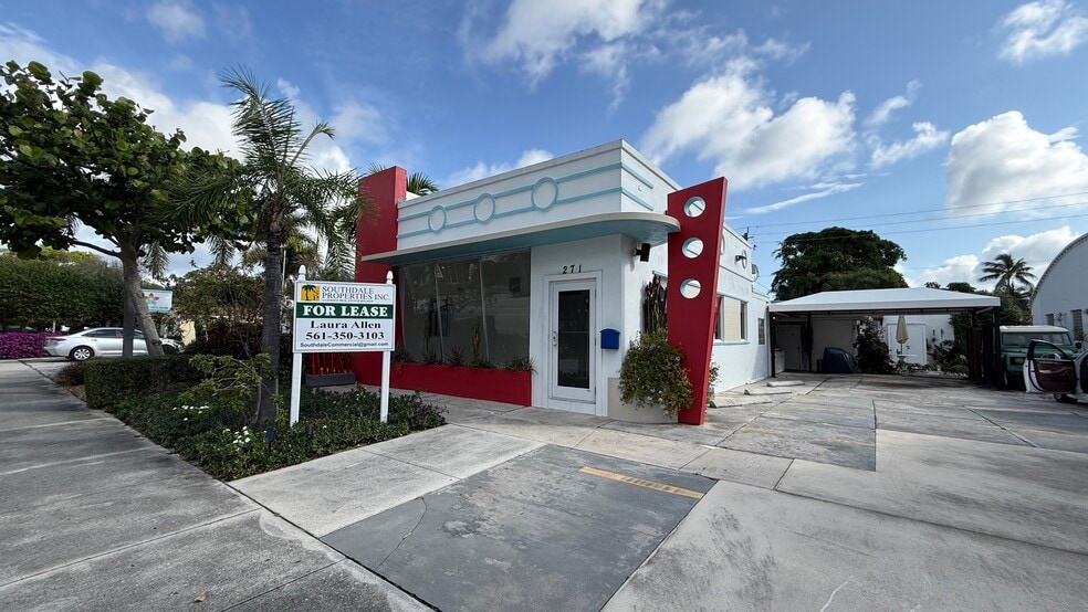 Primary Photo Of 271 NE 6th Ave, Delray Beach Office Residential For Lease
