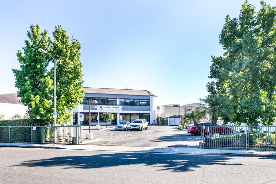 More Photos Of 2860 E Thousand Oaks Blvd, Thousand Oaks Office For Lease