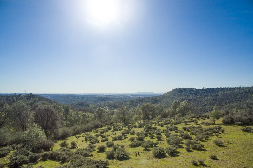 More Photos Of 1484 Oregon Gulch, Oroville Land For Sale