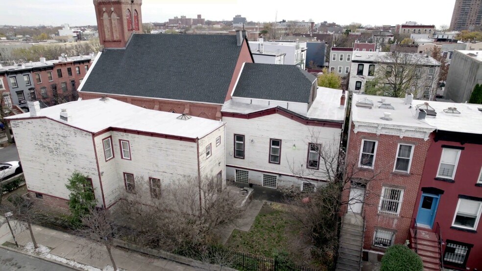 More Photos Of 1064 Herkimer St, Brooklyn Specialty For Sale