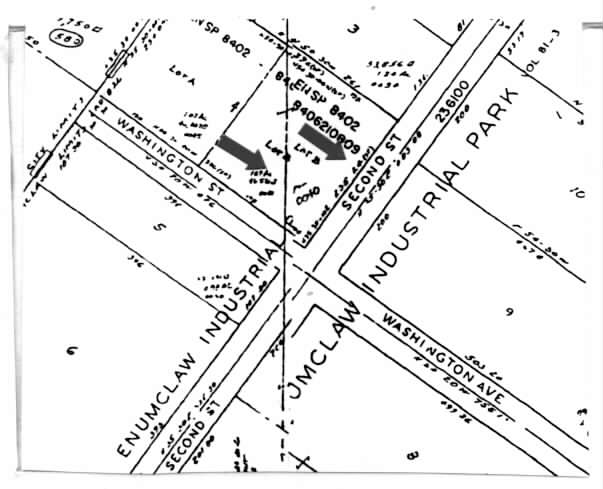 More Photos Of 1920 Garrett St, Enumclaw Industrial For Sale