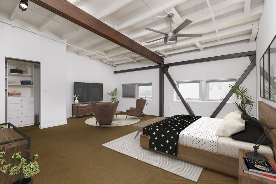 More Photos Of 2100 Abbot Kinney Blvd, Venice Office For Lease