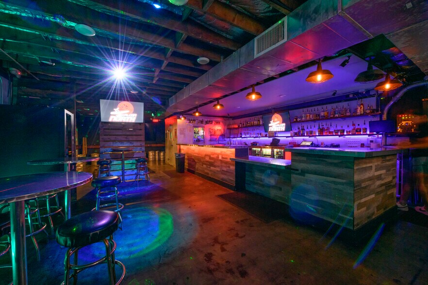 More Photos Of 2020 E Artesia Blvd, Long Beach Bar For Sale