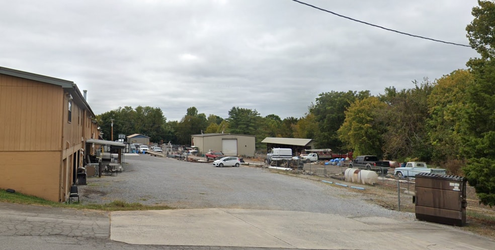 More Photos Of 1120 Topside Rd, Louisville Office For Sale