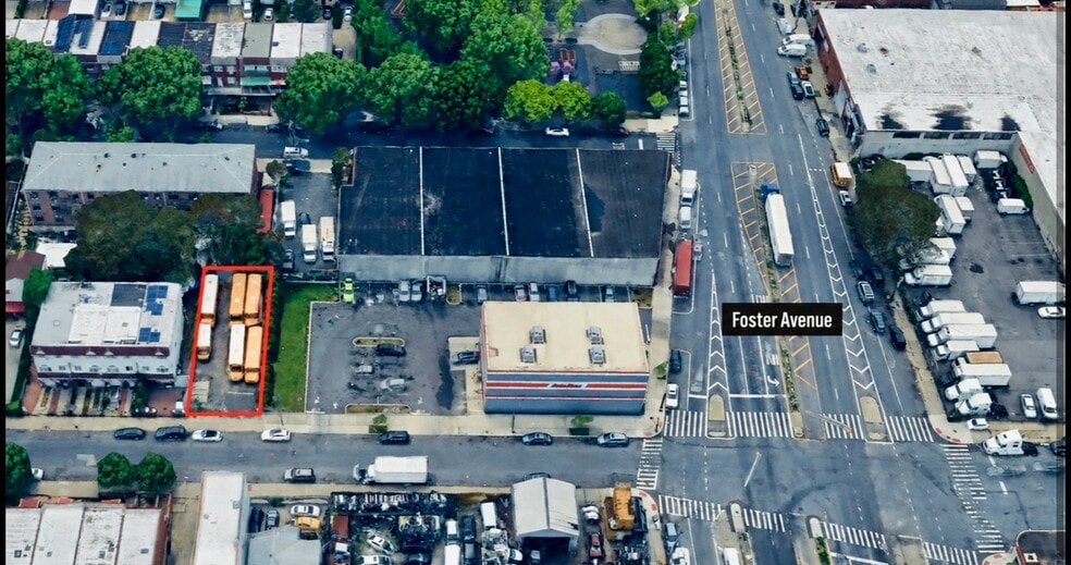 More Photos Of 540 E 83rd St, Brooklyn Land For Sale