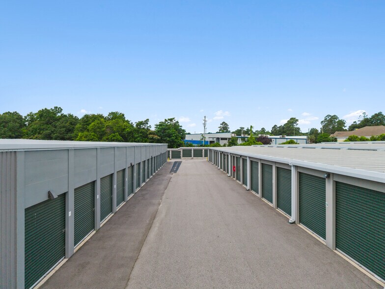 More Photos Of 1758 Saint Matthews Rd, Orangeburg Self Storage For Sale