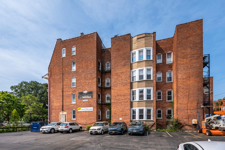 More Photos Of , Buffalo Multifamily For Sale