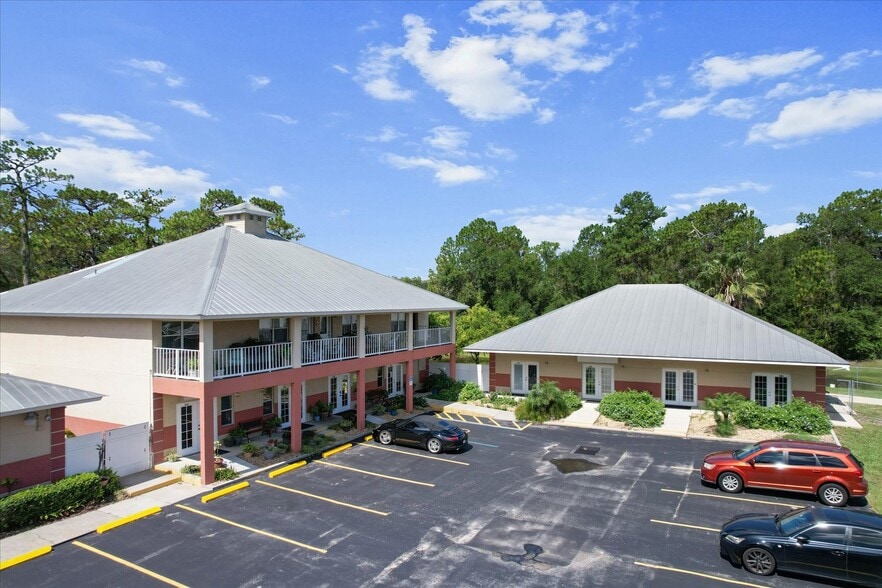 More Photos Of 3426-3460 N Citrus Ave, Crystal River Storefront Retail Office For Sale