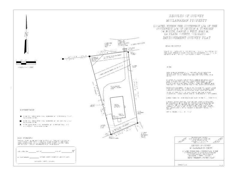 More Photos Of 1163 Dominguez Dr, Durango Light Manufacturing For Sale