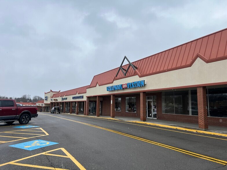 More Photos Of 120-180 Point Plz, Butler Unknown For Lease