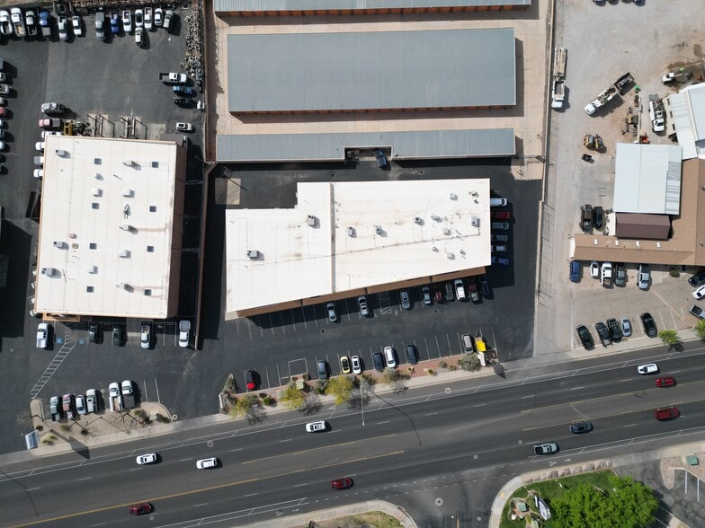 More Photos Of 1397 W Sunset Blvd, Saint George Storefront Retail Office For Lease