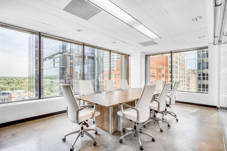 More Photos Of 330 5th Ave SW, Calgary Coworking Space