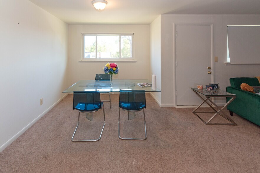 More Photos Of 3405 Glen Ave, Baltimore Apartments For Sale