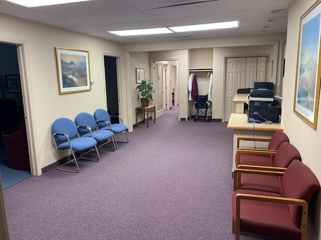 More Photos Of 155 Maple St, Springfield Medical For Sale