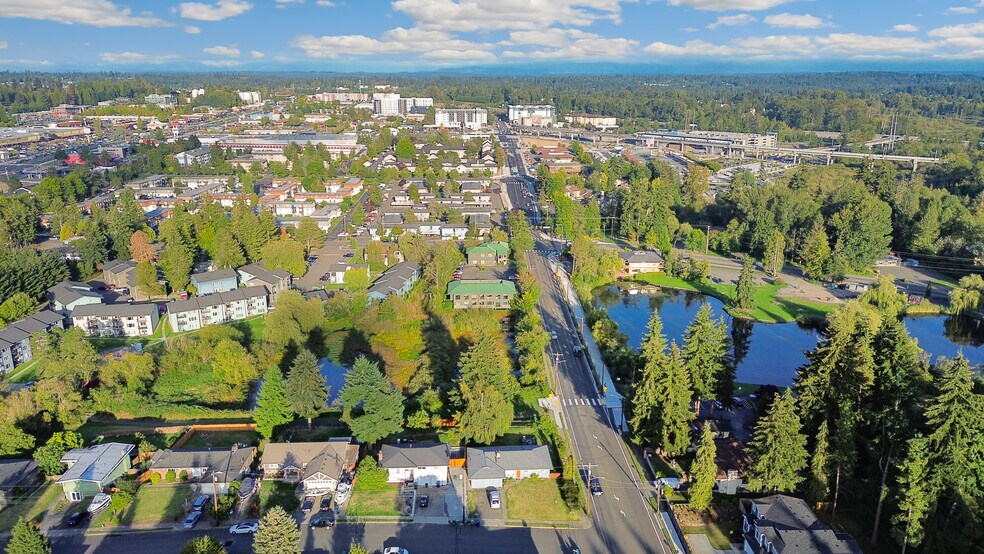 More Photos Of 5105 200th St SW, Lynnwood Office For Lease