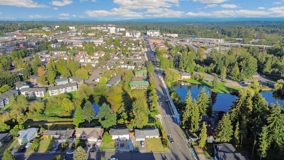 More Photos Of 5105 200th St SW, Lynnwood Office For Sale