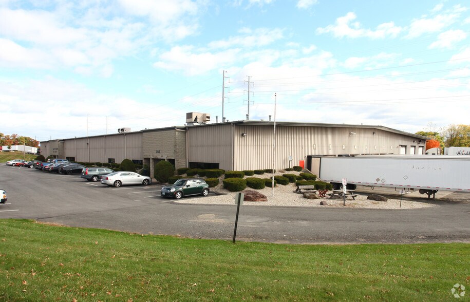 Primary Photo Of 235-255 Cadwell Dr, Springfield Distribution For Lease