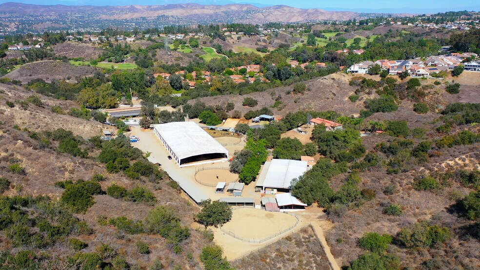 More Photos Of 6352 E Nohl Ranch Rd, Anaheim Land For Sale