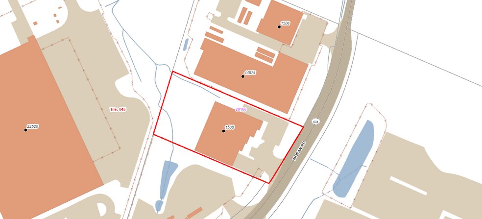 More Photos Of 1508 Moran Rd, Sterling Flex For Sale