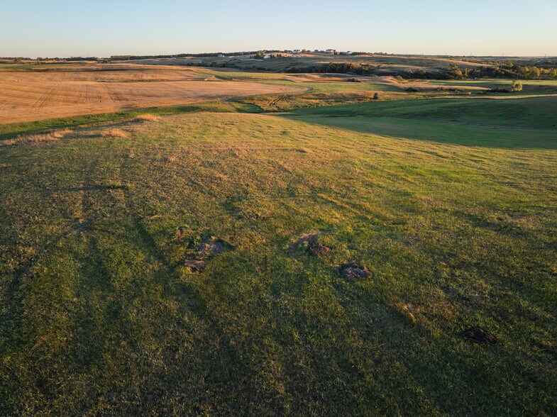 More Photos Of 136th Ave NE & 26th St NE, Bismarck Land For Sale