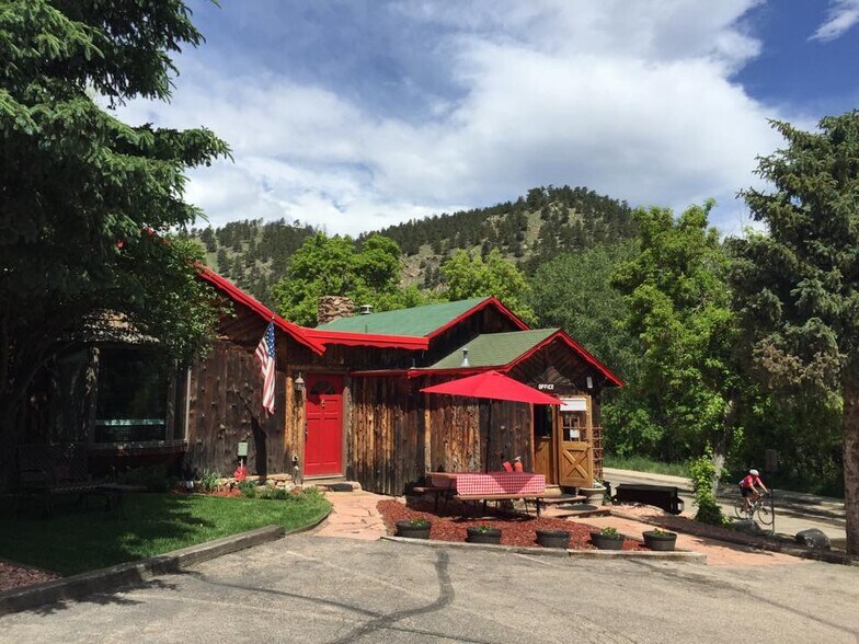 More Photos Of 200 Arapahoe Ave, Boulder Hotel For Sale