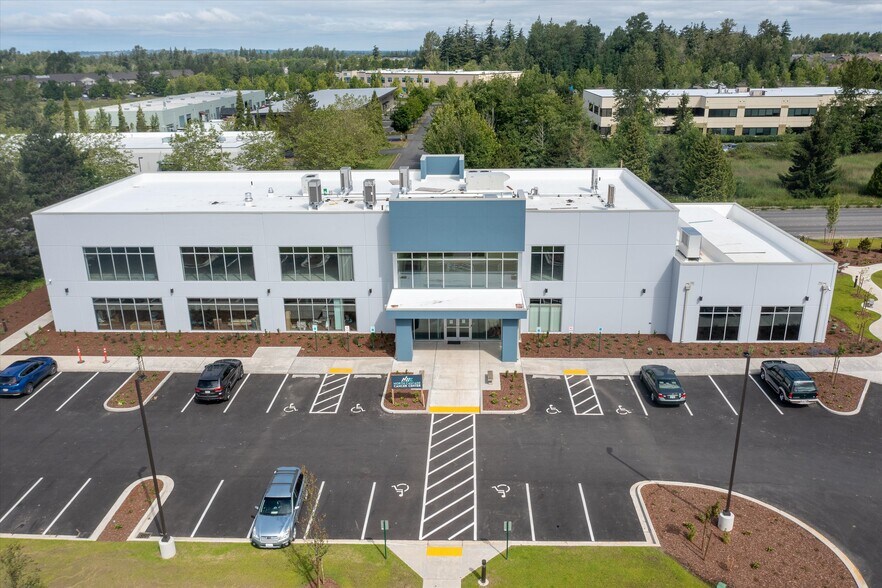 More Photos Of 381 W Horton Rd, Bellingham Medical For Sale