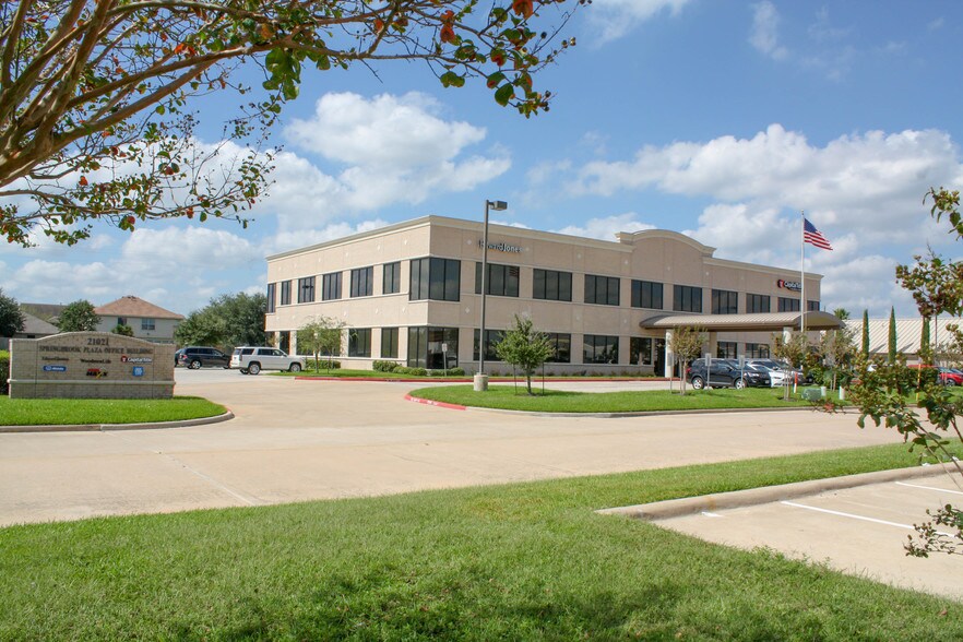 More Photos Of 21021 Springbrook Plaza Dr, Spring Office For Lease