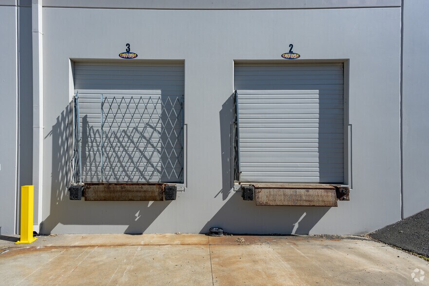 More Photos Of 4701-4799 Industrial Way, Benicia Industrial For Sale