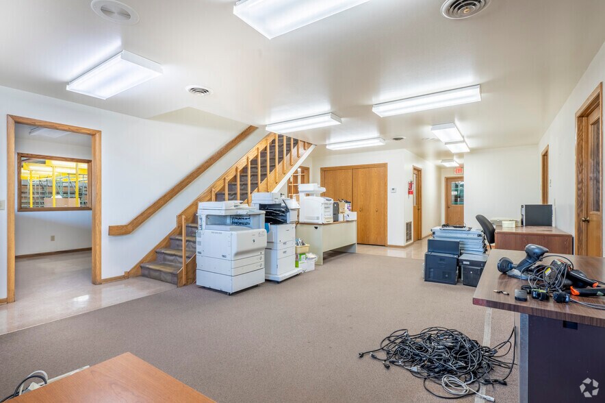 More Photos Of 808 Industry Rd, Sauk City Industrial For Sale