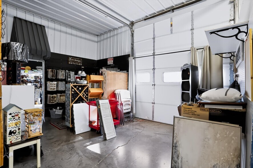 More Photos Of 291 E Two Cent Rd, Bargersville Warehouse For Sale