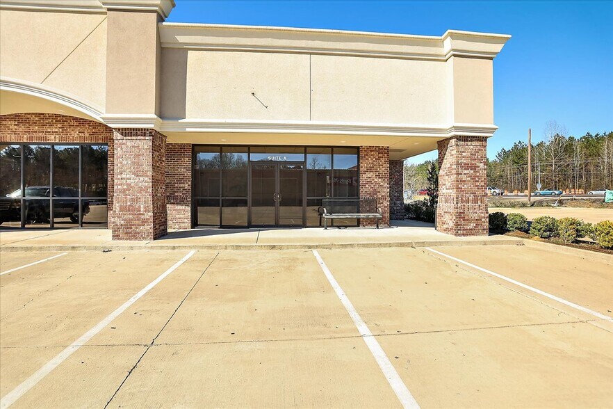 More Photos Of 2799 Highway 49 S, Florence Freestanding For Lease