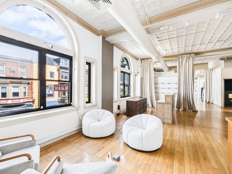 More Photos Of 4356-4360 Main St, Philadelphia Storefront Retail Residential For Lease