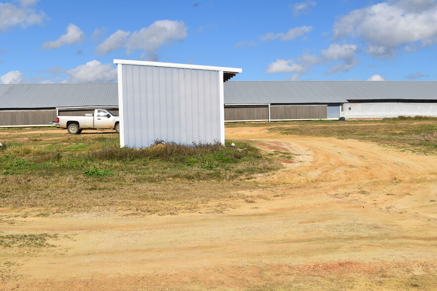 More Photos Of 441 Weaver Rd, Moultrie Land For Sale