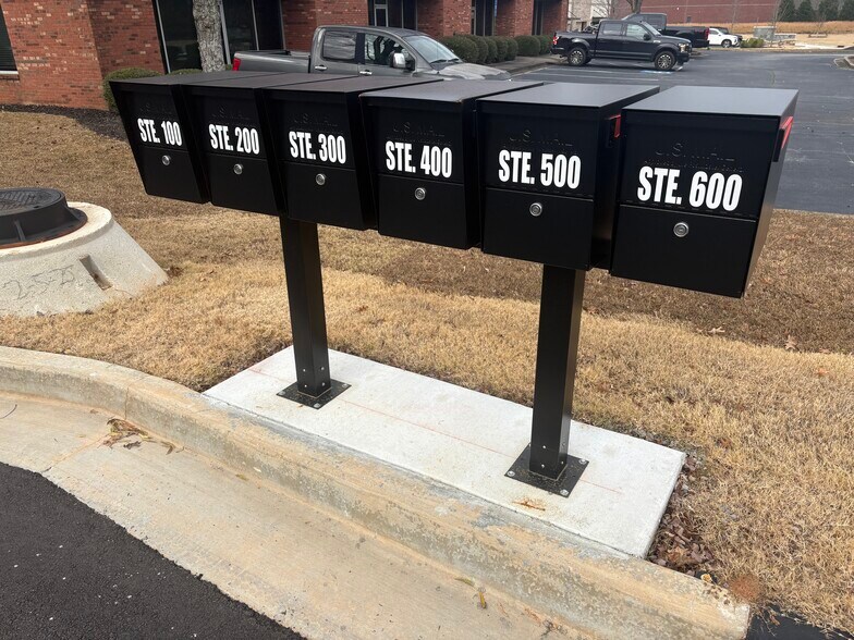 More Photos Of 4105 Commerce Street, Flowery Branch Light Manufacturing For Lease