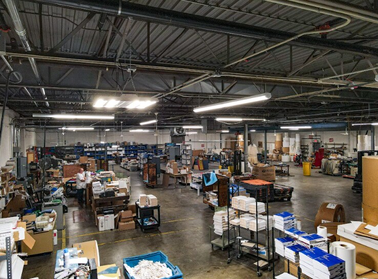 More Photos Of 755 1st Ave, West Haven Warehouse For Sale