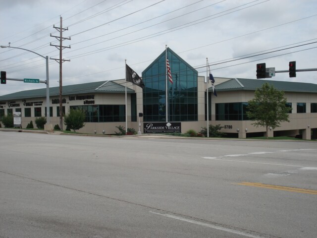 More Photos Of 5780 Osage Beach Pky, Osage Beach Medical For Sale