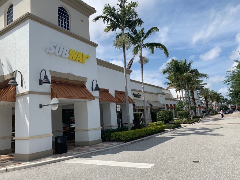 More Photos Of 6609-6651 Woolbright Rd, Boynton Beach Freestanding For Lease