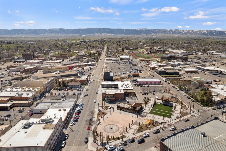 More Photos Of 302 S David St, Casper Office For Lease