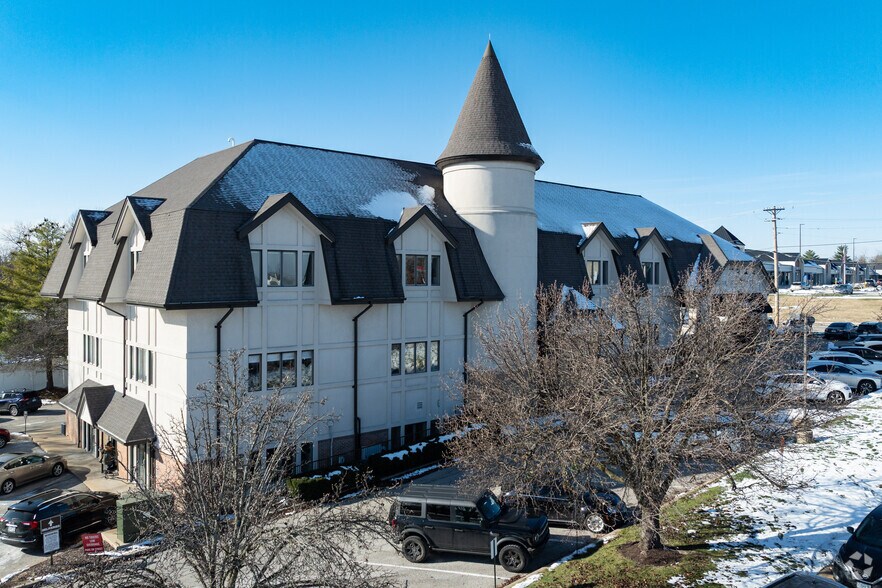 Primary Photo Of 15480 Clayton Rd, Ballwin Office For Sale