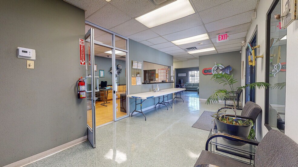 More Photos Of 218 Glendora Ave, La Puente Medical For Sale